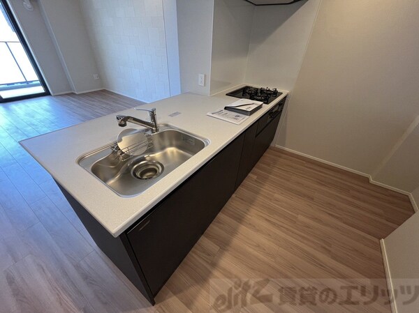 キッチン(キッチン)