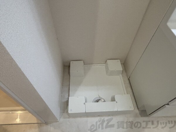 設備(下駄箱)