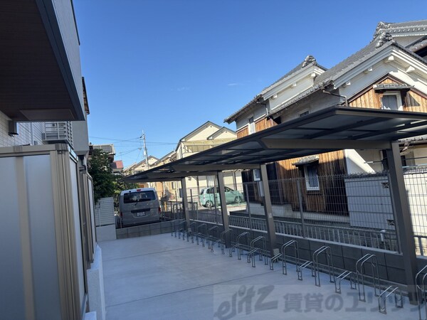 共有部分(眺)