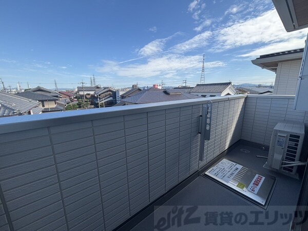 バルコニー(バルコニー)