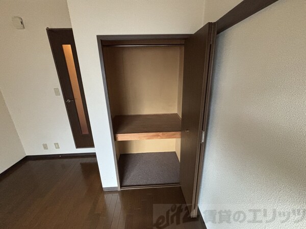 収納(収納)