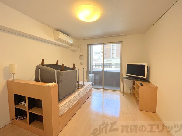 リビング・居室(リビング/居室)