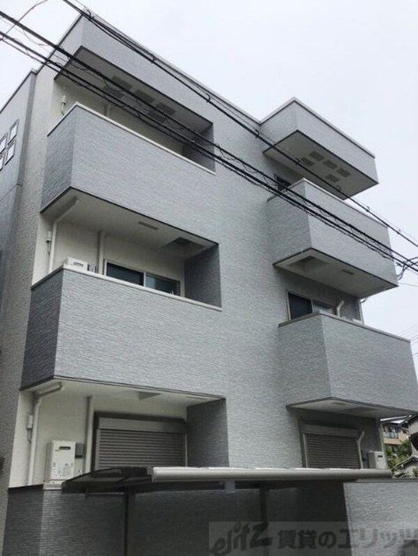 外観(外観)