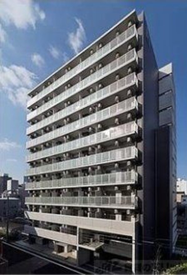 外観(外観)