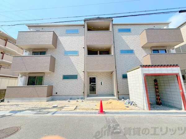 外観(外観)