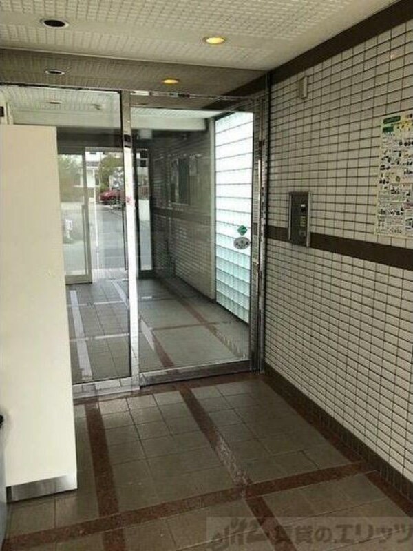 ロビー