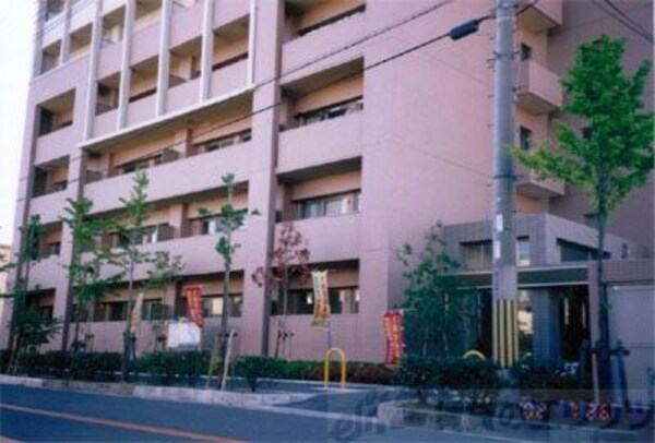 外観(外観)