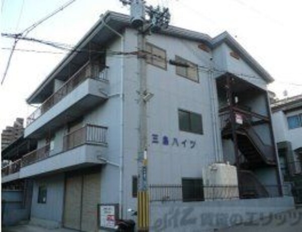 外観(外観)
