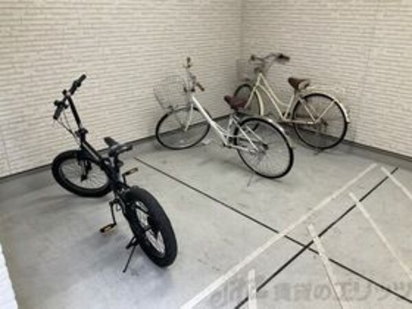 共有部分