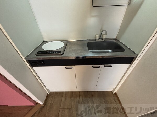 キッチン(キッチン)