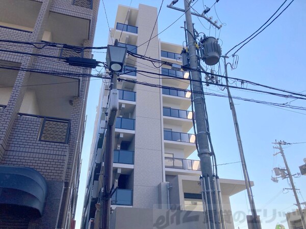 外観(外観)