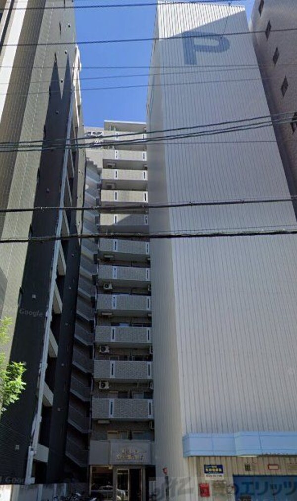 外観(外観)