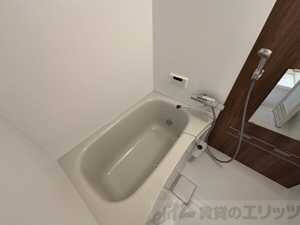 バス／シャワールーム等(バス／シャワールーム等)