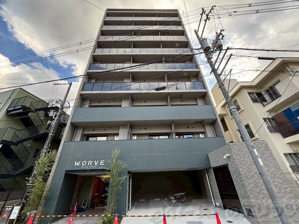 外観(外観)