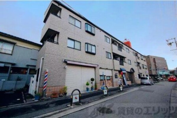 外観(外観)