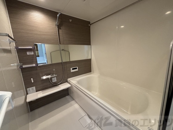 バス／シャワールーム等(キッチン)