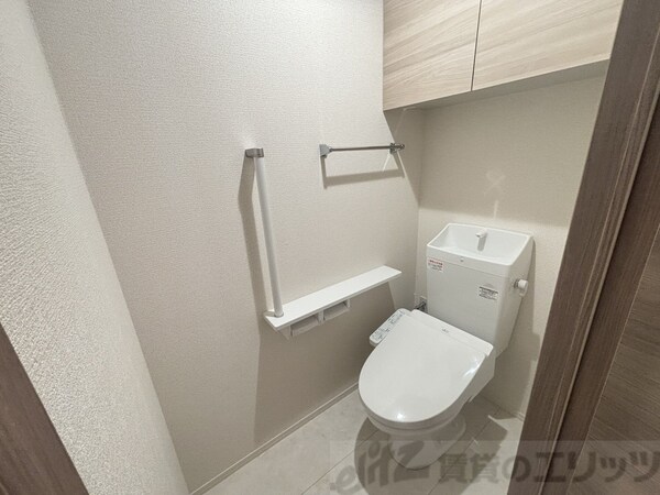 トイレ(トイレ)