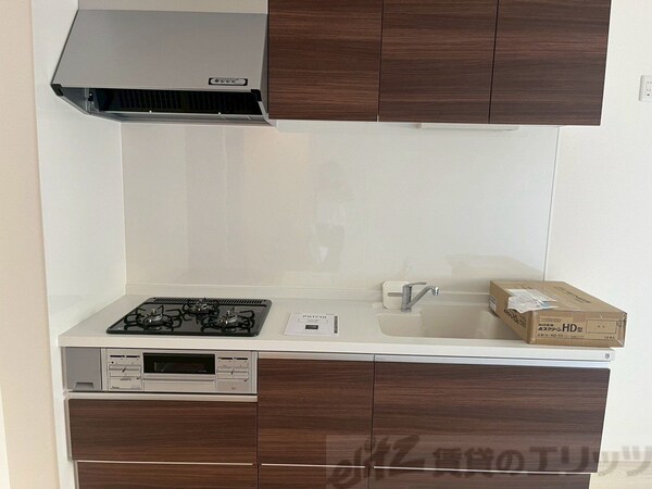 キッチン(キッチン)