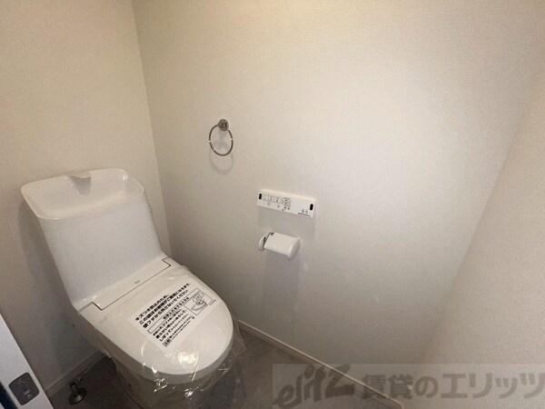 トイレ(トイレ)