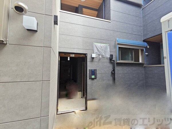 エントランス(エントランス)