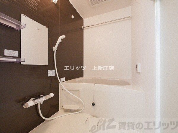 バス／シャワールーム等(バス／シャワールーム等)