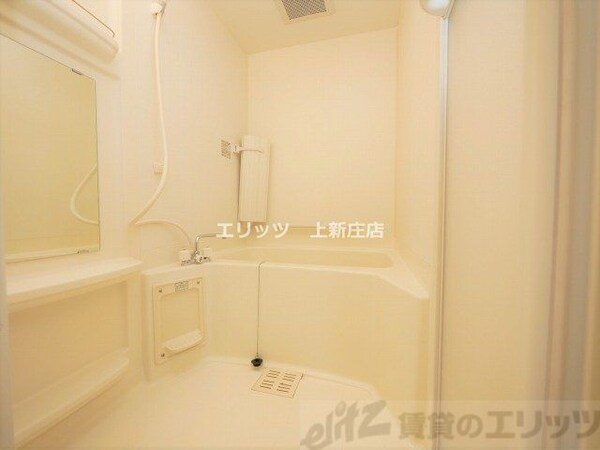 バス／シャワールーム等(バス／シャワールーム等)