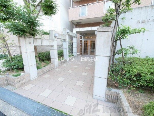 エントランス(エントランス)