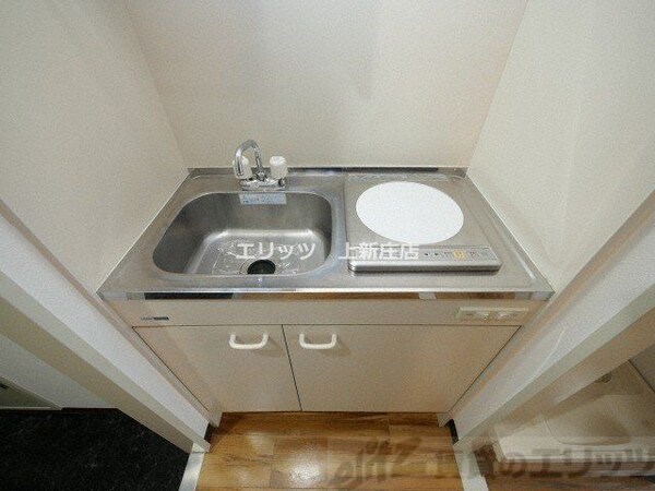 キッチン(キッチン)