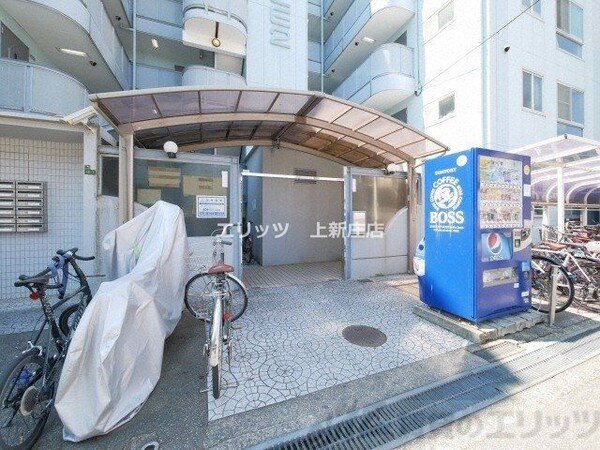 共有部分(共有部分)