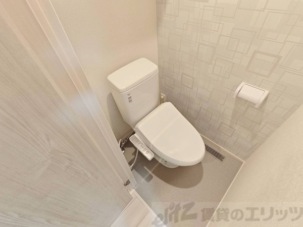 トイレ(トイレ)