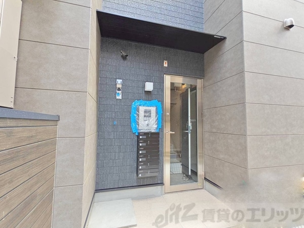 エントランス(エントランス)