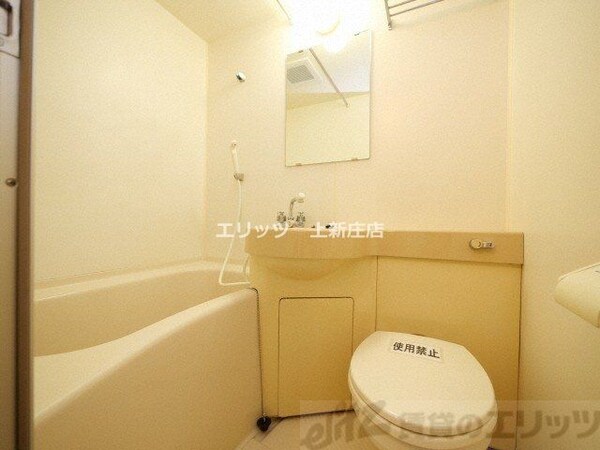 トイレ(トイレ)