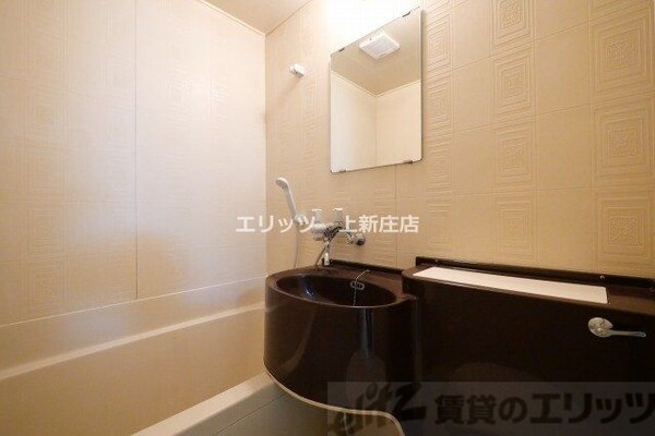 バス／シャワールーム等(洗面)