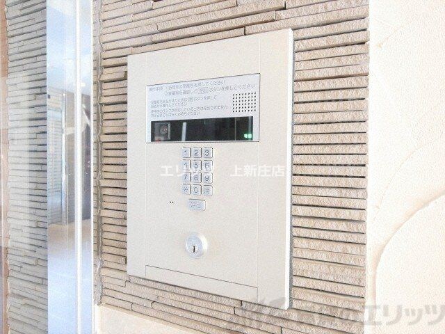 物件内観写真8　(下駄箱)