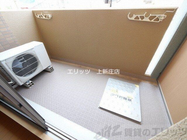 物件内観写真20　(バルコニー)