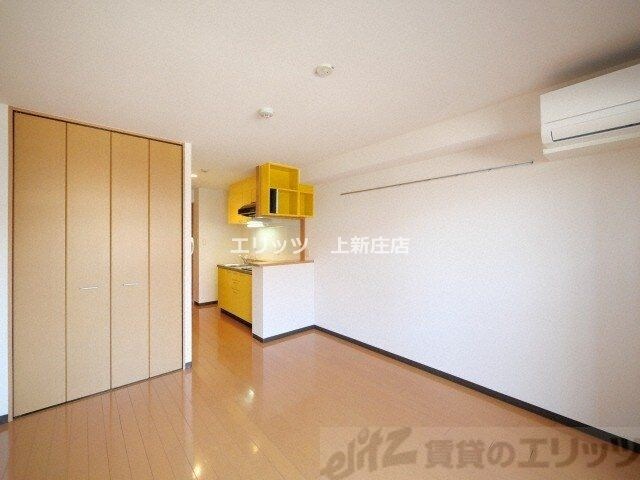 物件内観写真21　(下駄箱)