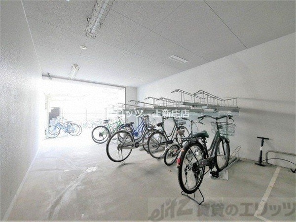 共有部分(共有部分)