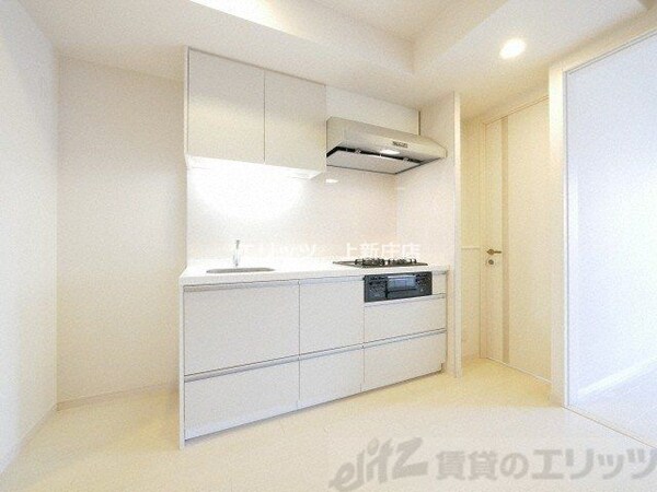 キッチン(キッチン)