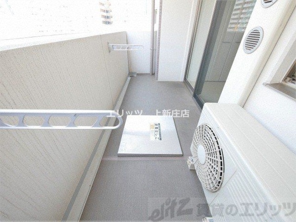 バルコニー(バルコニー)