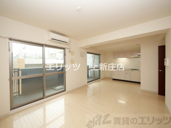 リビング・居室(リビング/居室)