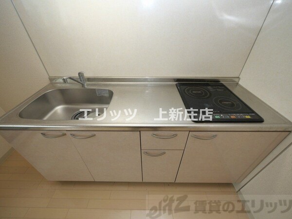 キッチン(キッチン)