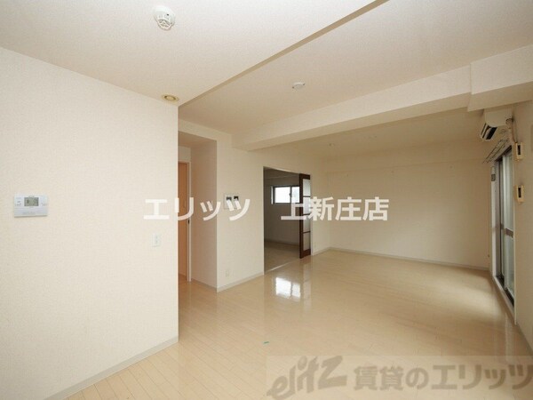 リビング・居室(リビング/居室)