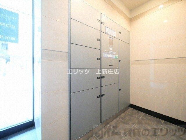 物件内観写真6　(玄関)