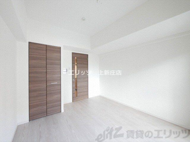 物件内観写真2　(リビング/居室)