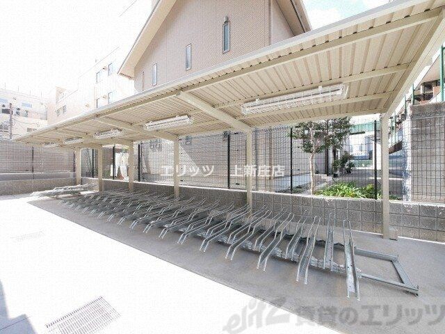 物件内観写真8　(庭)