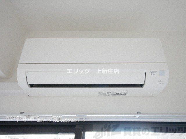 物件内観写真13　(下駄箱)