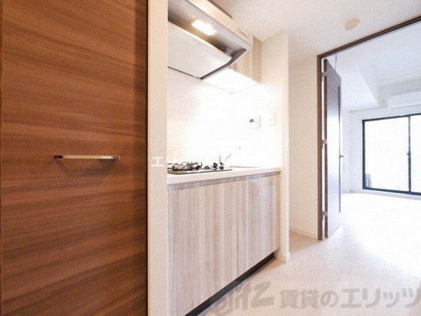 キッチン(リビング/居室)