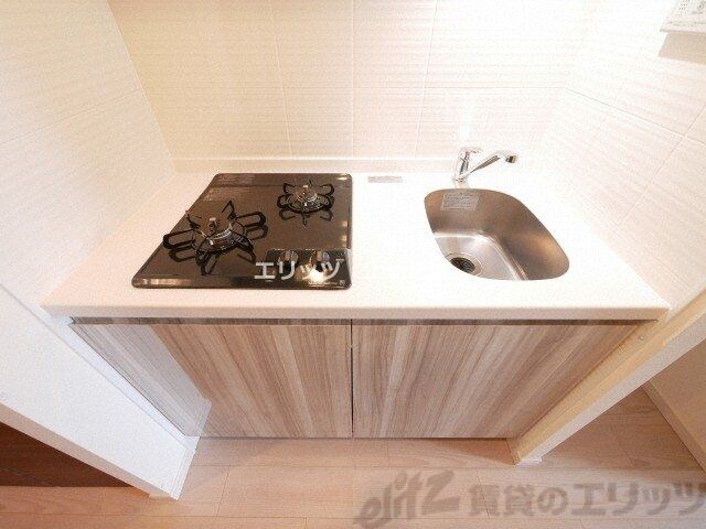 物件内観写真15　(キッチン)