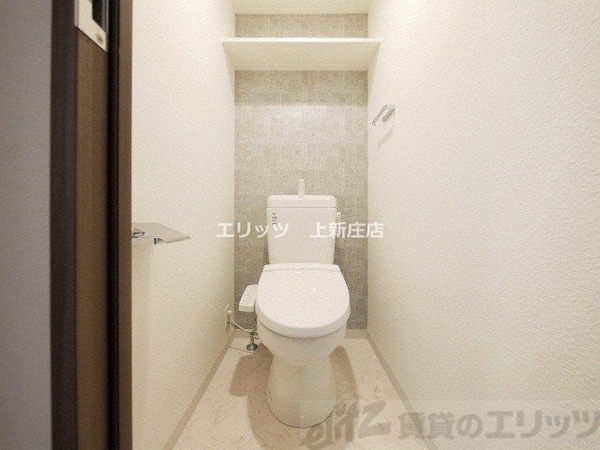 トイレ(トイレ)