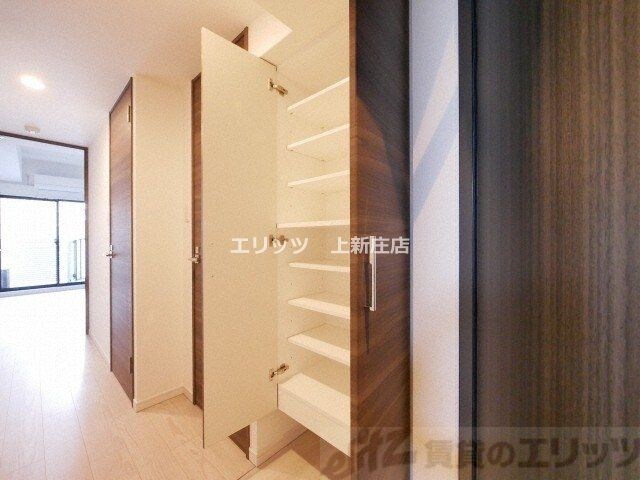 物件内観写真24　(収納)